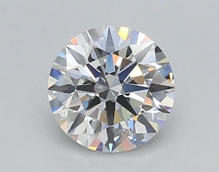 Loose Diamond - ROUND 1.01ct E VS1 (1 of 1)