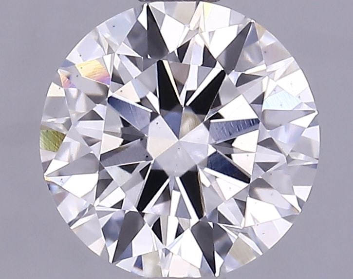 Ideal Loose Diamond - ROUND 1.35ct E VS2 (1 of 1)