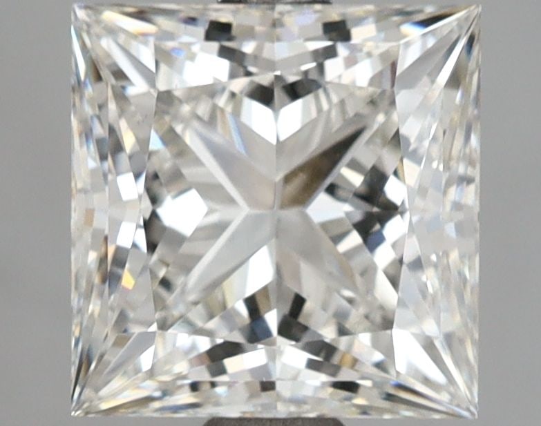 Loose Diamond - PRINCESS 3.06ct G VS1 (1 of 1)