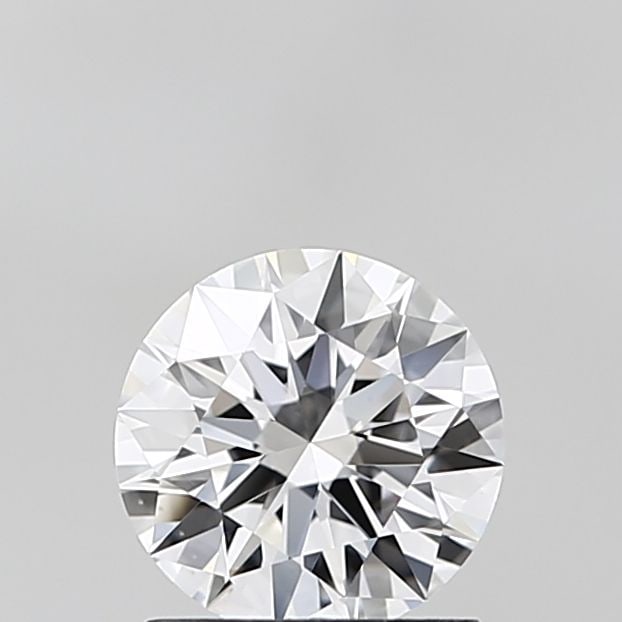 Ideal Loose Diamond - ROUND 1.21ct D VVS2 (1 of 1)
