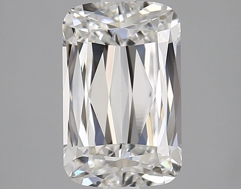 Loose Diamond - RADIANT 2.03ct F VS1: Loose Diamond - RADIANT 2.03ct F VS1 Source: This is a real non-mined Diamond that has been grown in a lab Shape: RADIANT Carats: 2.03 Color: F Clarity: VS1 Certification: IGI Video: Video Link The