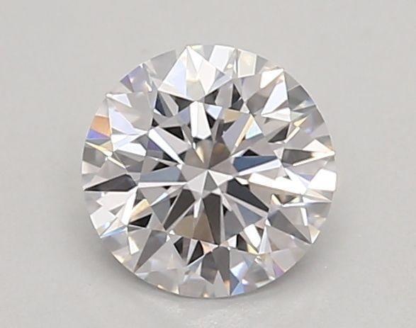 Ideal Loose Diamond - ROUND 0.68ct D VVS1 (1 of 1)