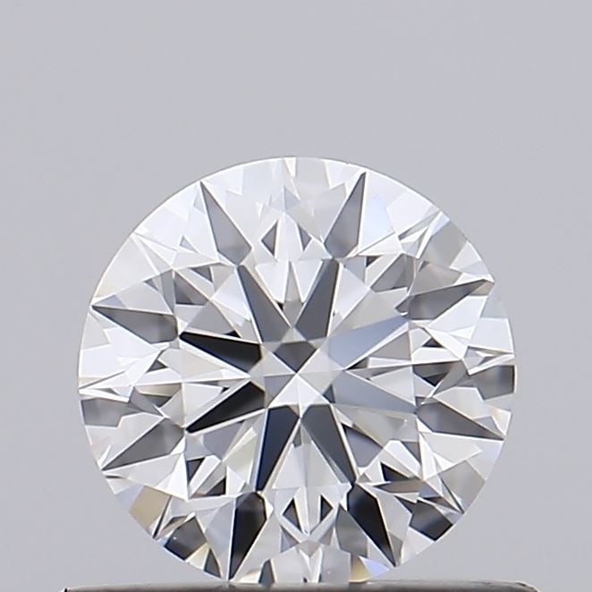Ideal Loose Diamond - ROUND 0.54ct D VS1 (1 of 1)