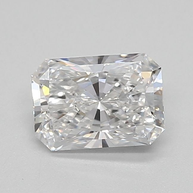 Loose Diamond - RADIANT 0.74ct D VVS1 (1 of 1)