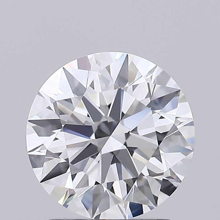 Ideal Loose Diamond - ROUND 1.57ct D VVS1 (1 of 1)