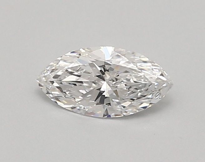 Loose Diamond - MARQUISE 0.62ct D VS1: Loose Diamond - MARQUISE 0.62ct D VS1 Source: This is a real non-mined Diamond that has been grown in a lab Shape: MARQUISE Carats: 0.62 Color: D Clarity: VS1 Certification: IGI Video: