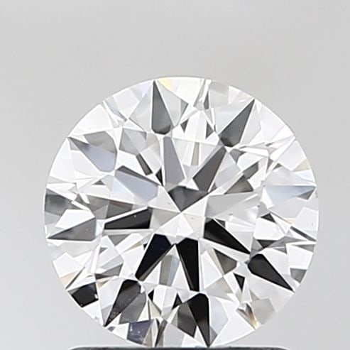 Ideal Loose Diamond - ROUND 1.22ct E VS1: Ideal Loose Diamond - ROUND 1.22ct E VS1 Source: This is a real non-mined Diamond that has been grown in a lab Shape: ROUND Carats: 1.22 Color: E Clarity: VS1 Certification: IGI Video: