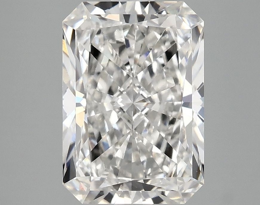 Loose Diamond - RADIANT 3.03ct F VS1 (1 of 1)
