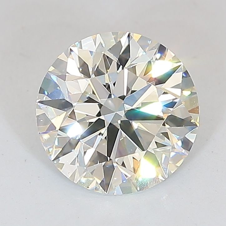 Loose Diamond - ROUND 1.71ct I VVS2 (1 of 1)
