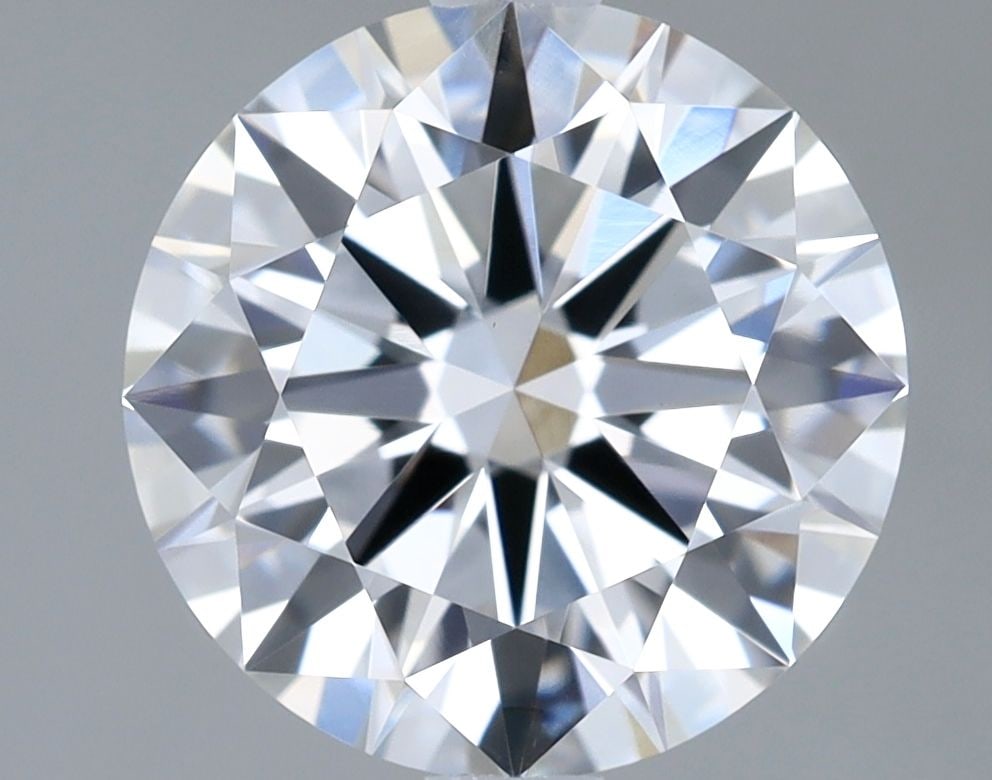 Loose Diamond - ROUND 1.72ct E VVS2 (1 of 1)