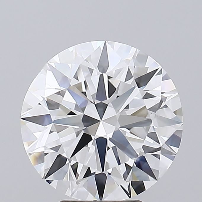 Loose Diamond - ROUND 5.0ct F VS1 (1 of 1)