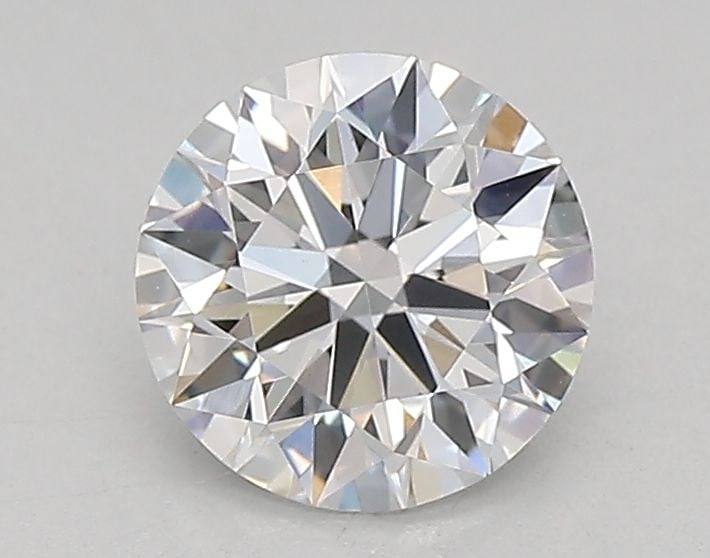 Ideal Loose Diamond - ROUND 0.9ct D VVS2 (1 of 1)