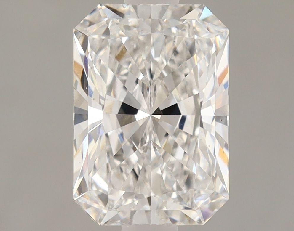 Loose Diamond - RADIANT 1.59ct E VS1 (1 of 1)