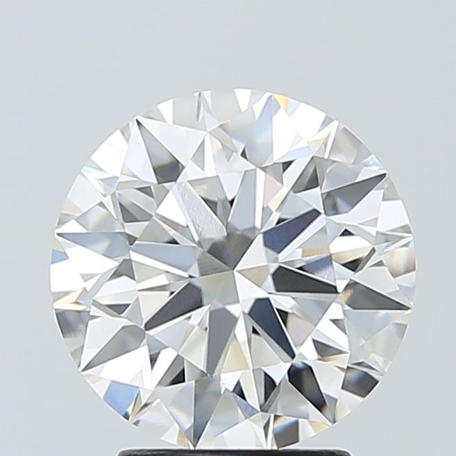 Ideal Loose Diamond - ROUND 3.09ct E VS1 (1 of 1)