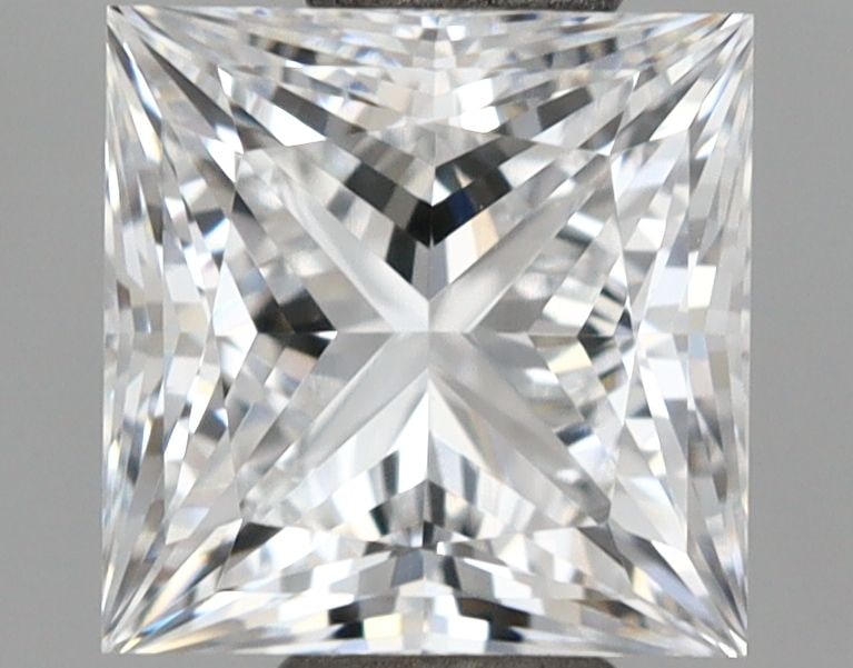 Loose Diamond - PRINCESS 0.97ct D VVS2 (1 of 1)