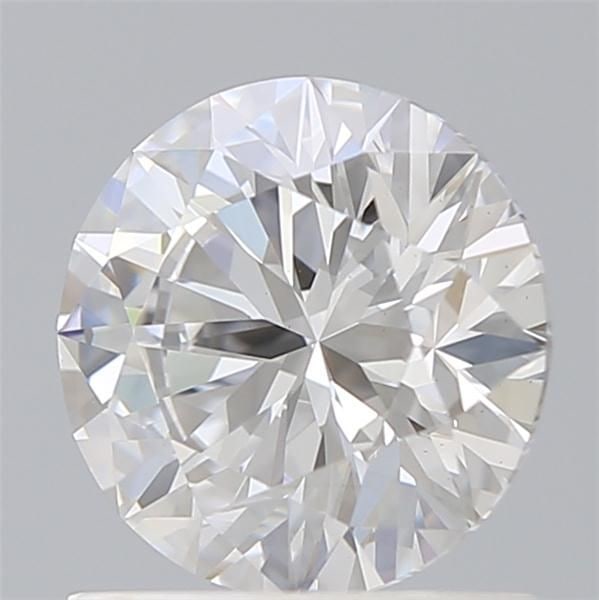 Ideal Loose Diamond - ROUND 1.13ct D VS1 (1 of 1)