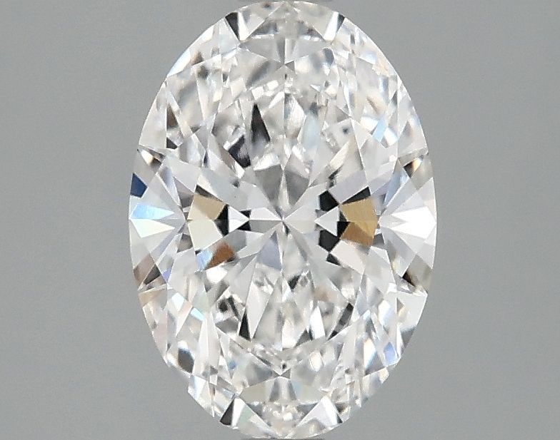 Loose Diamond - OVAL 1.52ct E VS1: Loose Diamond - OVAL 1.52ct E VS1 Source: This is a real non-mined Diamond that has been grown in a lab Shape: OVAL Carats: 1.52 Color: E Clarity: VS1 Certification: IGI Video: