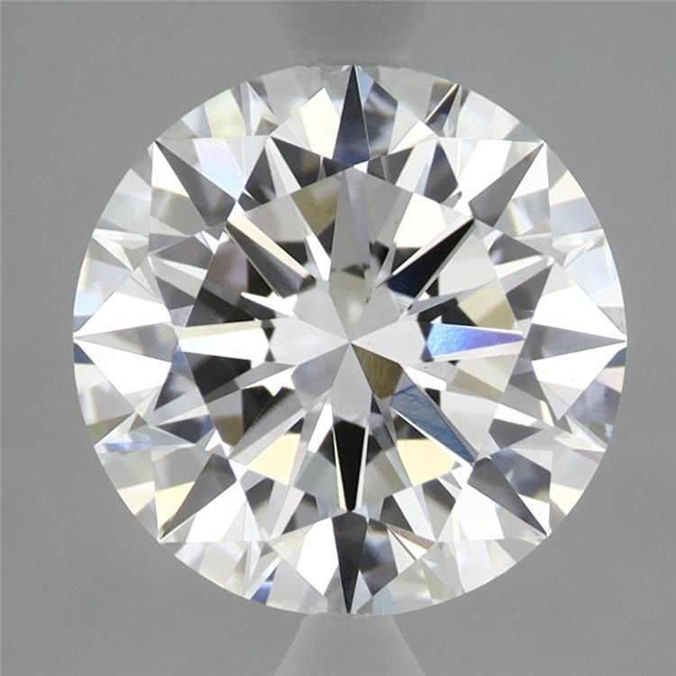 Loose Diamond - ROUND 3.0ct E VS1 (1 of 1)