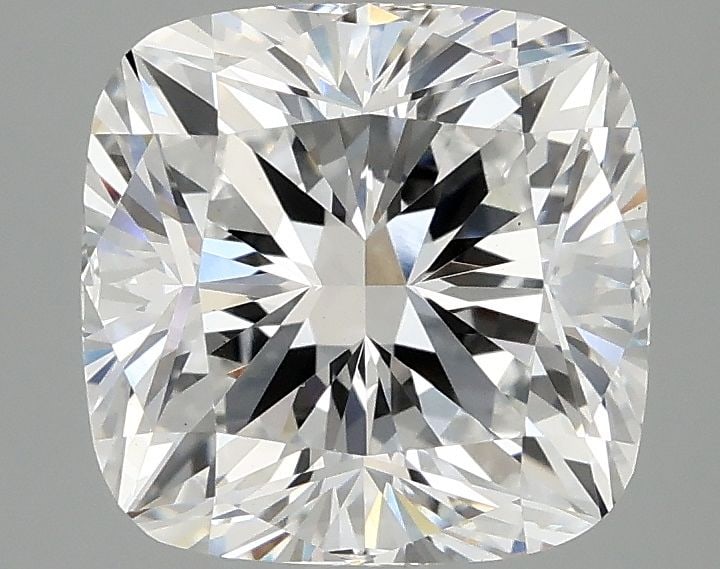 Loose Diamond - CUSHION MODIFIED 2.97ct D VS1 (1 of 1)