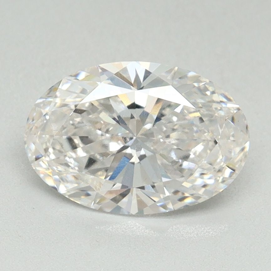 Loose Diamond - OVAL 1.57ct F VS1 (1 of 1)