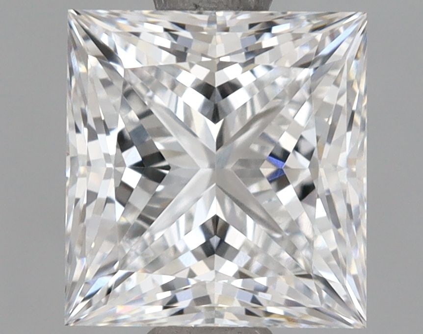 Loose Diamond - PRINCESS 1.64ct D VVS1 (1 of 1)