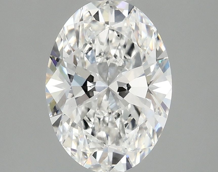 Loose Diamond - OVAL 2.07ct E VS2 (1 of 1)