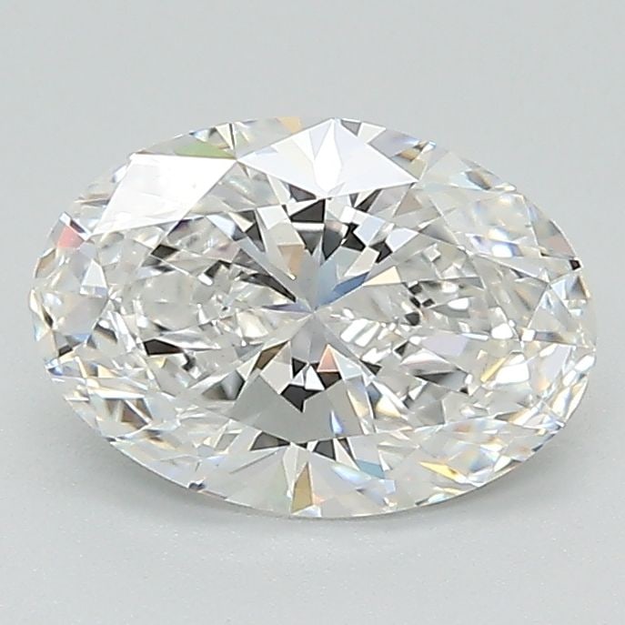 Loose Diamond - OVAL 1.35ct E VVS2: Loose Diamond - OVAL 1.35ct E VVS2 Source: This is a real non-mined Diamond that has been grown in a lab Shape: OVAL Carats: 1.35 Color: E Clarity: VVS2 Certification: IGI Video: