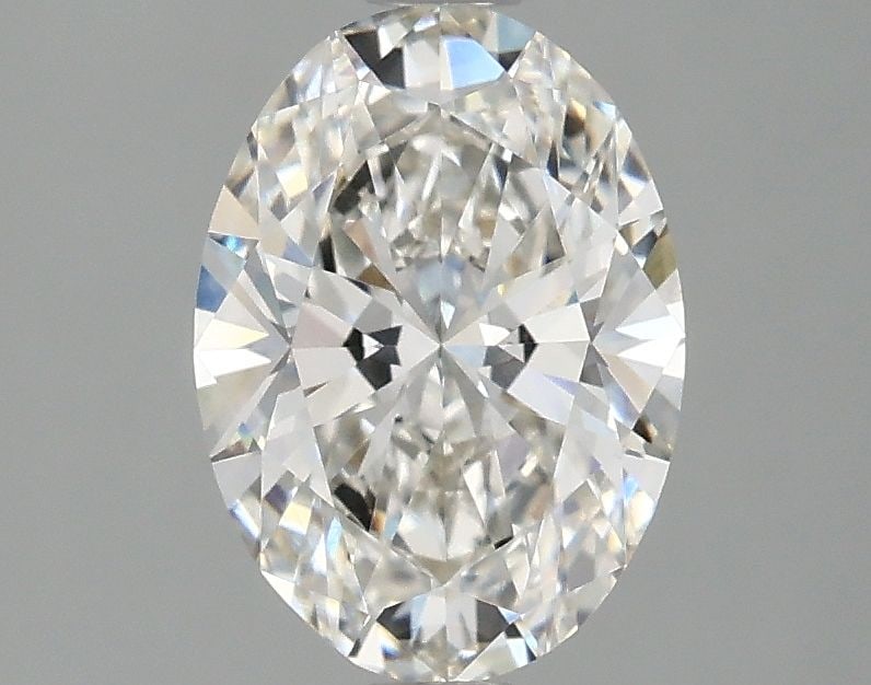 Loose Diamond - OVAL 1.55ct F VS1 (1 of 1)