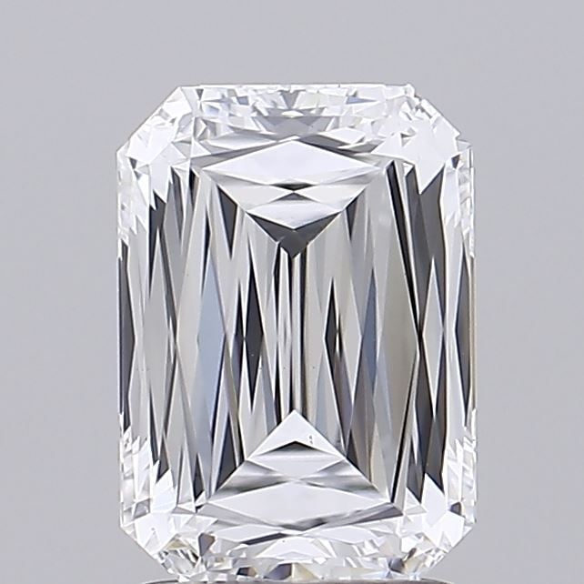 Loose Diamond - RADIANT 2.01ct D VS1 (1 of 1)