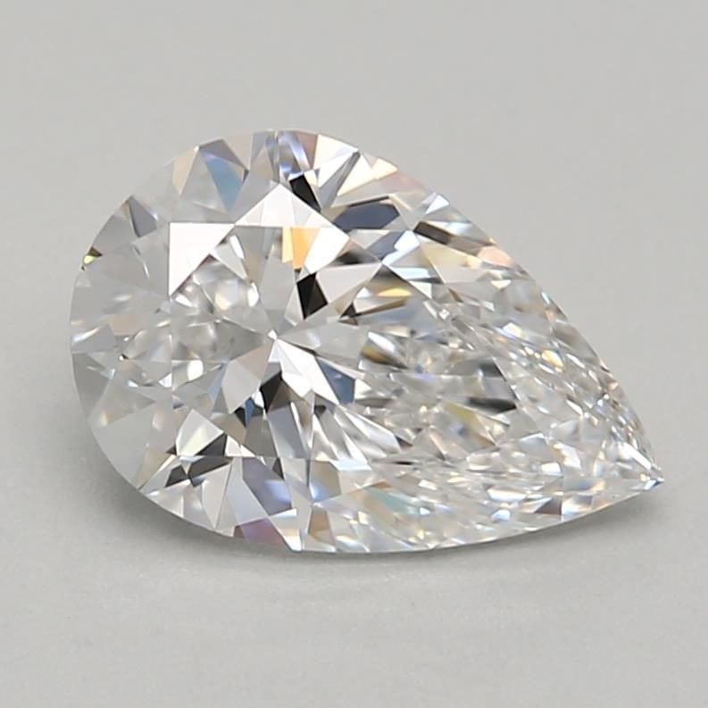 Loose Diamond - PEAR 1.47ct D VVS2 (1 of 1)