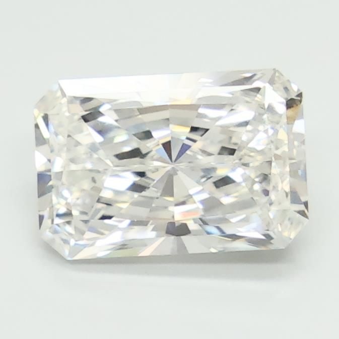 Loose Diamond - RADIANT 1.73ct E VVS2 (1 of 1)