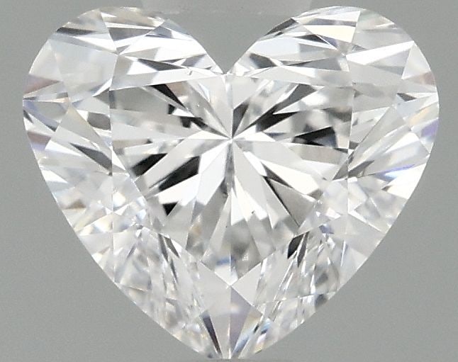Loose Diamond - HEART 1.1ct D VS1 (1 of 1)