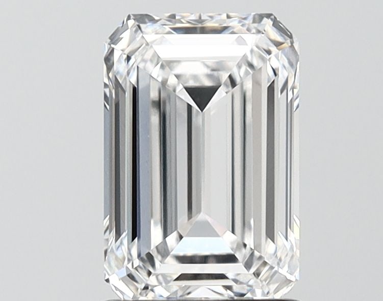 Loose Diamond - EMERALD 1.69ct D IF (1 of 1)