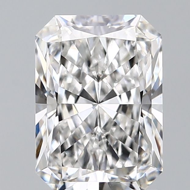 Loose Diamond - RADIANT 1.58ct E VS1 (1 of 1)