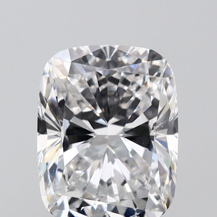 Loose Diamond - CUSHION BRILLIANT 1.02ct E VS2 (1 of 1)