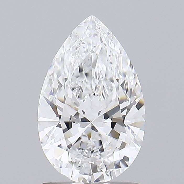 Loose Diamond - PEAR 1.3ct D VVS2 (1 of 1)