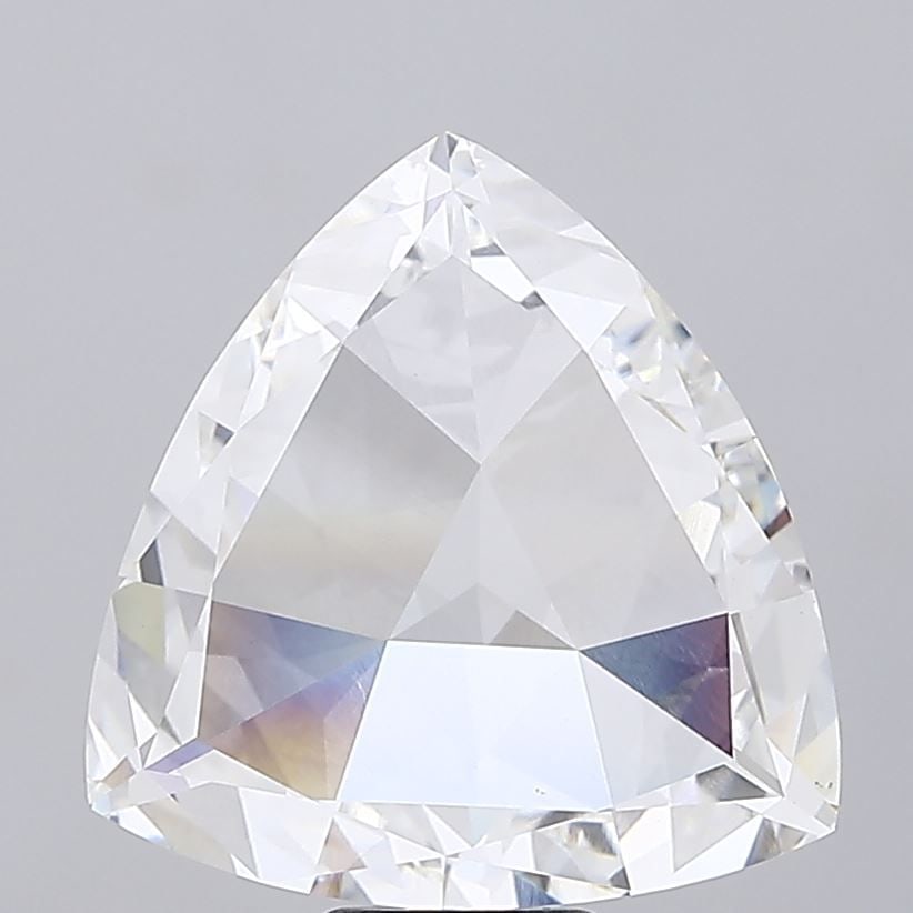 Loose Diamond - SHIELD 9.02ct F VS1 (1 of 1)