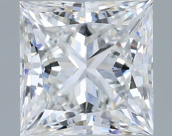 Loose Diamond - PRINCESS 0.78ct D VVS1 (1 of 1)
