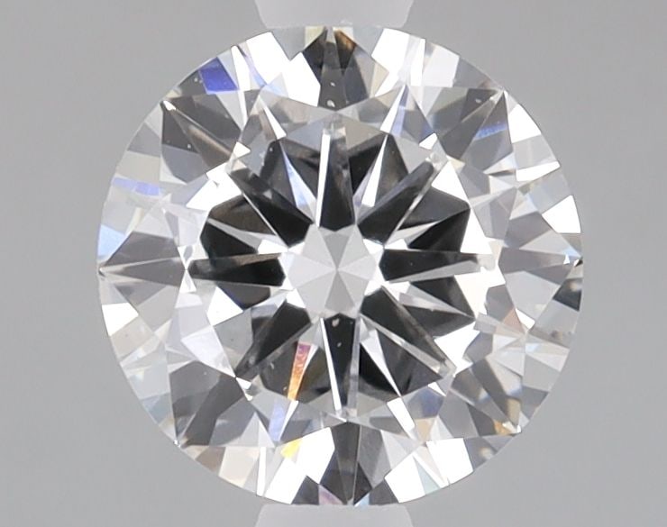 Loose Diamond - ROUND 1.01ct D VS1 (1 of 1)