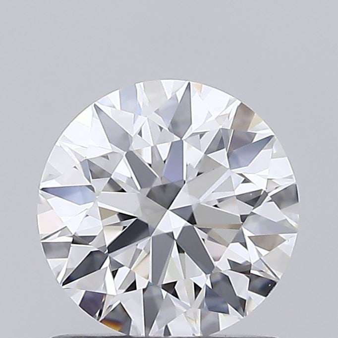 Ideal Loose Diamond - ROUND 1.01ct D VVS2: Ideal Loose Diamond - ROUND 1.01ct D VVS2 Source: This is a real non-mined Diamond that has been grown in a lab Shape: ROUND Carats: 1.01 Color: D Clarity: VVS2 Certification: IGI Video: Video Link 