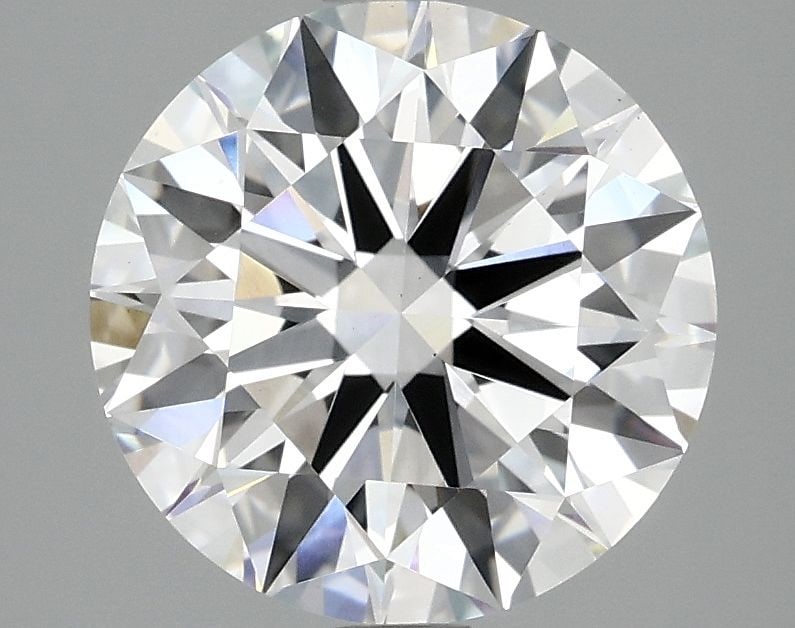 Ideal Loose Diamond - ROUND 3.1ct E VS1: Ideal Loose Diamond - ROUND 3.1ct E VS1 Source: This is a real non-mined Diamond that has been grown in a lab Shape: ROUND Carats: 3.1 Color: E Clarity: VS1 Certification: IGI Video: