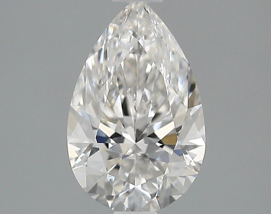 Loose Diamond - PEAR 1.08ct E VVS2: Loose Diamond - PEAR 1.08ct E VVS2 Source: This is a real non-mined Diamond that has been grown in a lab Shape: PEAR Carats: 1.08 Color: E Clarity: VVS2 Certification: IGI Video: Video Link The