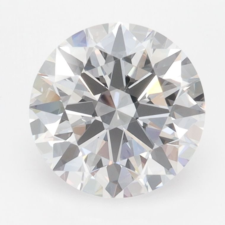 Ideal Loose Diamond - ROUND 2.08ct D VVS1: Ideal Loose Diamond - ROUND 2.08ct D VVS1 Source: This is a real non-mined Diamond that has been grown in a lab Shape: ROUND Carats: 2.08 Color: D Clarity: VVS1 Certification: IGI Video: Video Link 