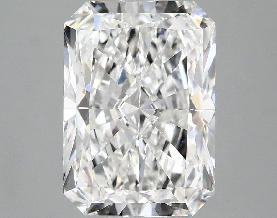 Loose Diamond - RADIANT 3.07ct D VVS2 (1 of 1)