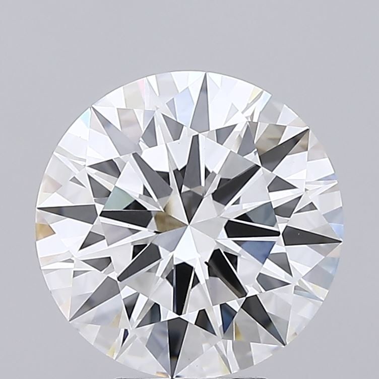 Loose Diamond - ROUND 5.05ct F VS1 (1 of 1)