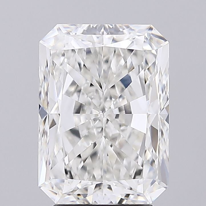 Loose Diamond - RADIANT 4.01ct F VVS1 (1 of 1)