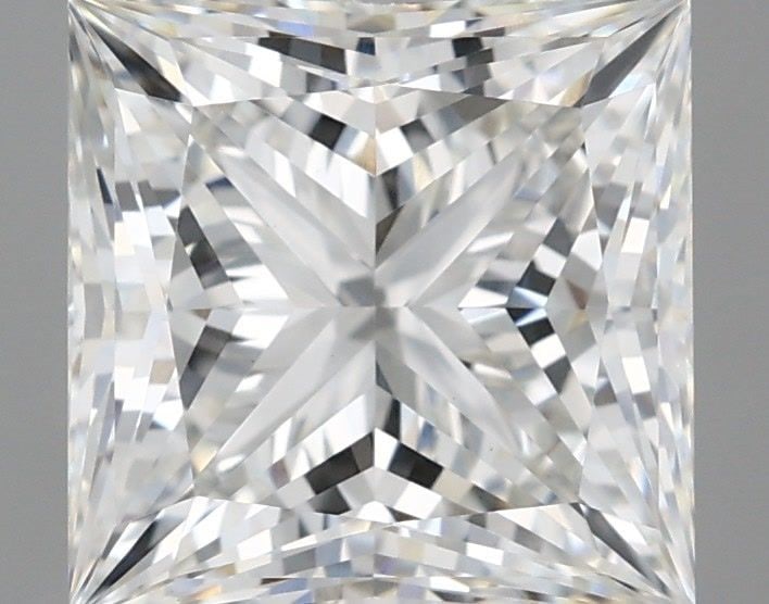 Loose Diamond - PRINCESS 3.03ct G VVS2 (1 of 1)