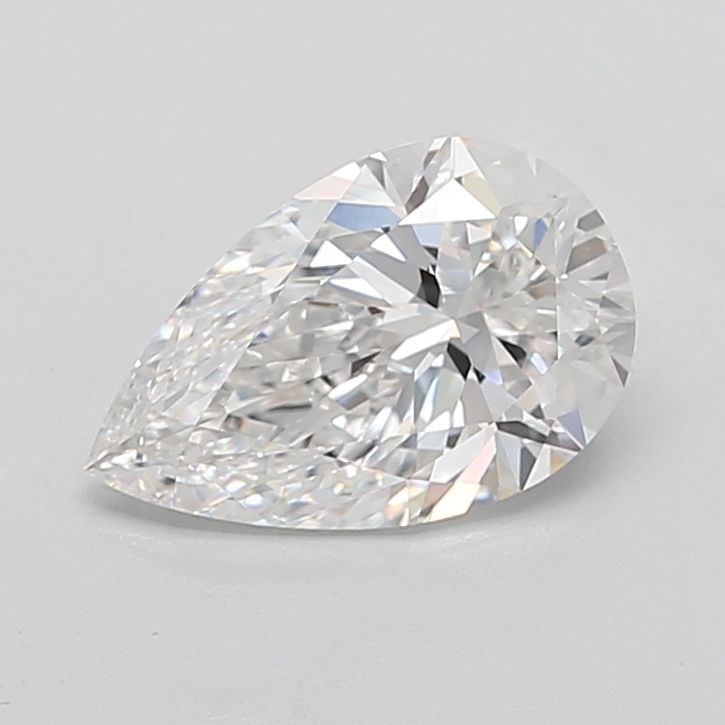 Loose Diamond - PEAR 3.08ct E VS1 (1 of 1)