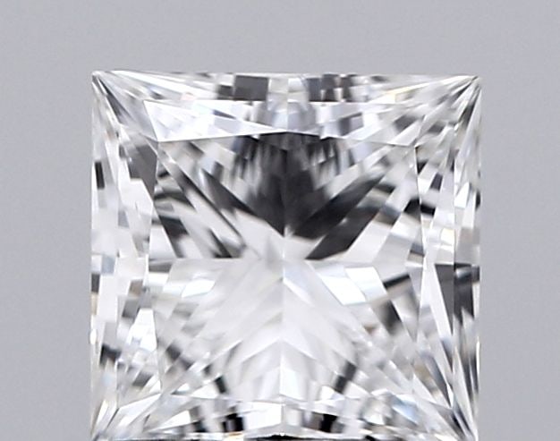 Loose Diamond - PRINCESS 1.41ct E VS1 (1 of 1)