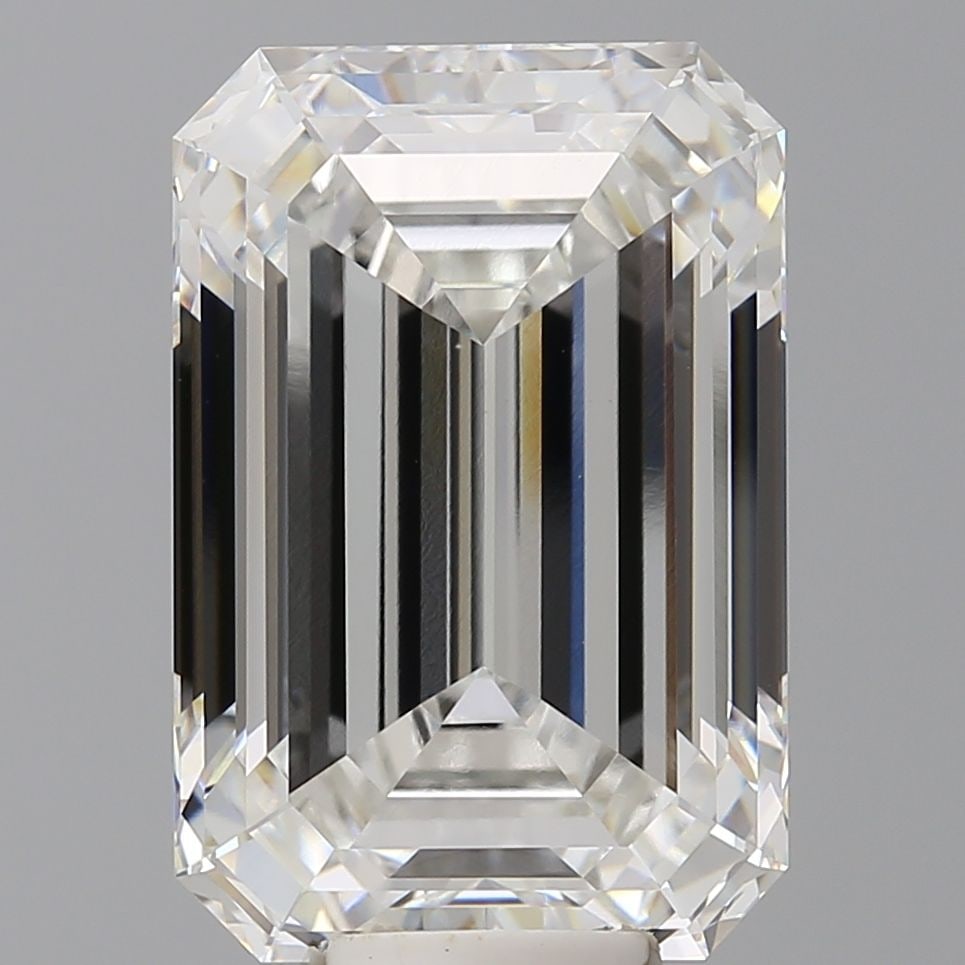 Loose Diamond - EMERALD 12.1ct F VVS2 (1 of 1)